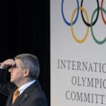 IOC looks to ban 31 drug cheats from Rio games