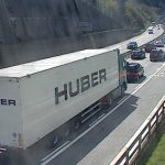 Switzerland braces for heavy holiday traffic