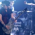 Fans threatening boycott of Johnny Depp’s Stockholm gig