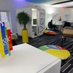 French police raid Google’s Paris offices in tax probe