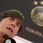 Löw names Euro 2016 squad with fresh new faces