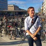 ‘I was fired from my first Danish job after nine days’
