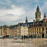 Five reasons Lille should actually be part of Belgium