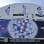 Dig out your glitter: Sweden counts down to Eurovision