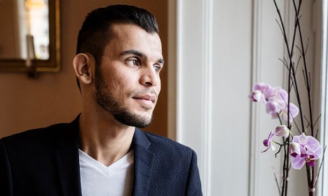 Innocent 'terrorist' shocked by paltry payout from Sweden