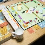 GO! Italians asked to vote on coveted Monopoly locations
