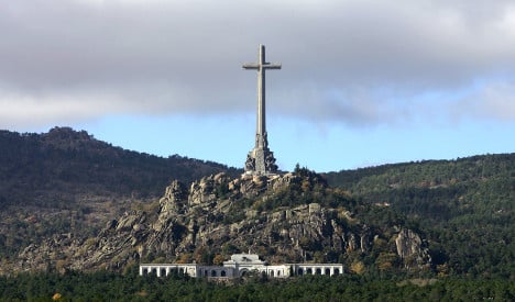 ‘It’s time to dig up Franco’ say victims of Spain’s dictatorship