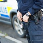 Malmö home rocked by suspected grenade blast