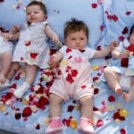 Top baby names: Spanish parents depart from tradition