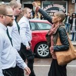 Why this fearless woman is the talk of Sweden