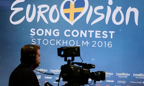 Six Eurovision acts you just have to look out for