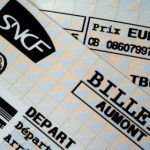 French rail passengers must now pay for ticket changes