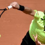 Wawrinka eases into third round in Paris