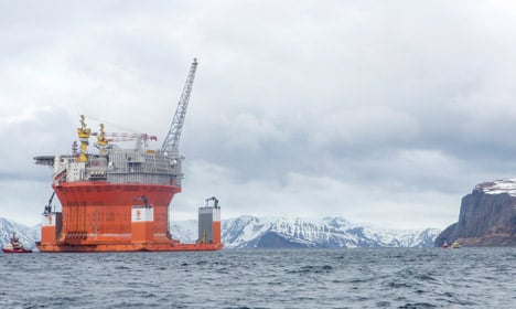 Norway opens new Arctic zones to oil exploration