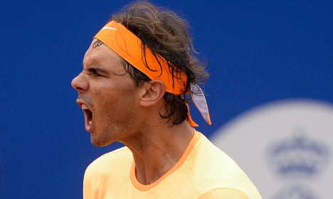 Transparency can prevent 'stupid' accusations - Nadal