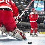 Finland ends Denmark’s hockey dream – for now