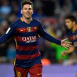 Barcelona agree ‘world record kit deal’