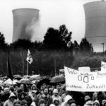Ruhr nuclear plant ‘pumped radioactive waste into air’