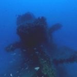 Italy finds ‘body-filled’ wreck of WWII submarine