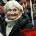 Margot Honecker, former East German leader’s widow, dies