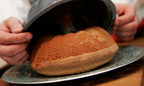 Couple terrified after new tenant bakes hash cake