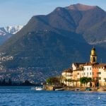 Ticino beaches praised in European report