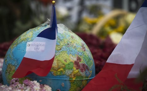How France is failing to protect foreigners’ rights