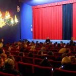 Paris: Here’s how to find French cinema in English