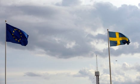 Why Sweden is now the EU's most competitive economy