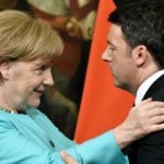 Renzi blasts ‘anachronistic’ Austria over border plan