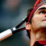 Tennis: Federer back on form with win in Rome