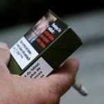 Will France’s plain cigarette packs make smokers quit?