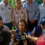 Colombia rebels free Spanish journalist