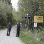 Swedish authorities in crisis talks over telecom ‘sabotage’