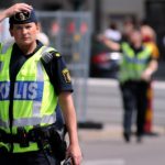 Sweden arrests ‘terror recruiter’ wanted in Germany
