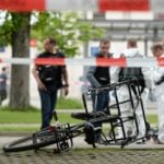 ‘No evidence’ Munich attacker linked to terrorism: police