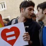 Italy says ‘yes’ to gay civil unions in historic vote
