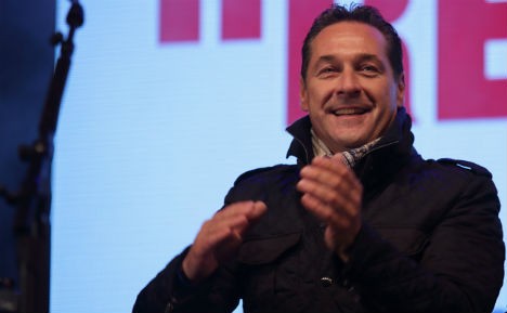 FPÖ claims moral victory in defeat