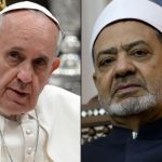 Azhar imam to urge tolerance in historic pope meeting