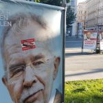 Austrian election too close to call