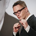 Danish ‘pornographer of violence’ in Cannes spotlight