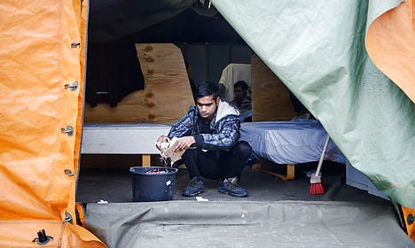 Danish asylum centres under scrutiny after abuse report
