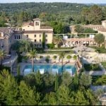 French Riviera mega-mansion faces being bulldozed