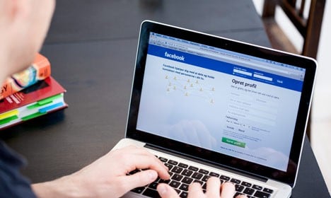 Danish teen jailed for Facebook terror threat