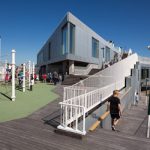 The world’s best school building is in Copenhagen