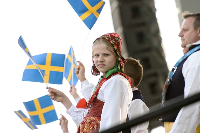 Six things Swedes get tired of hearing abroad