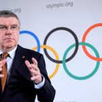 London Olympic athletes fail new doping tests