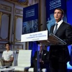 France unveils new €40m plan to fight radicalization