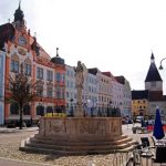 Murder-suicide in Braunau am Inn, birthplace of Hitler
