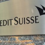 Credit Suisse suffers first quarter losses